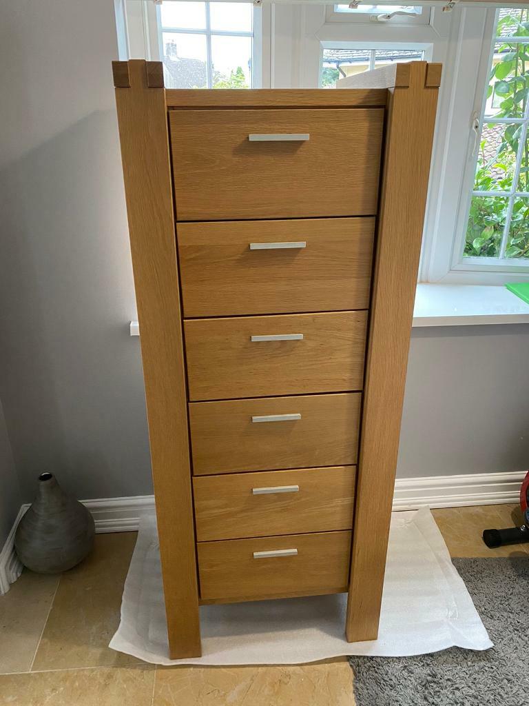 tallboy drawers gumtree